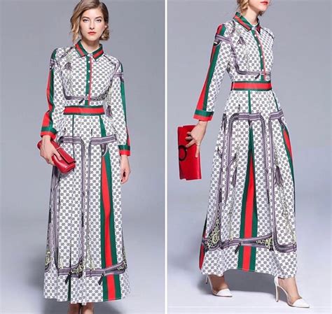 gucci inspired t shirt dress|best gucci inspired dresses.